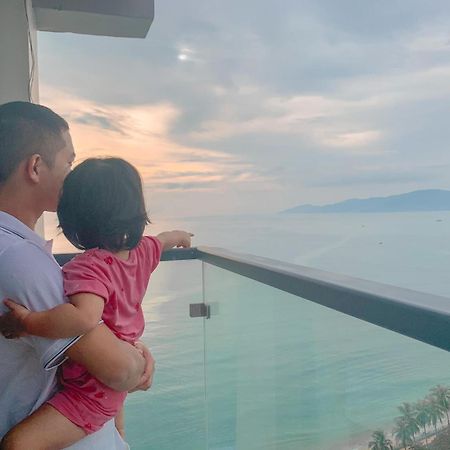 Senia Hotel Nha Trang Buitenkant foto